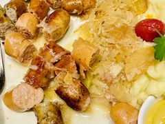 -Paulaner·德国帕拉娜自酿啤酒餐厅(海上世界店)