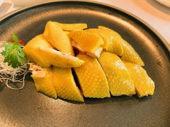 -丽轩中餐厅(广州丽思卡尔顿酒店)