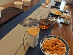 -小茶闲舍·观景商务茶馆(广州塔店)