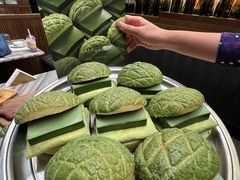 -大树餐厅(大悦城店)