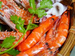 -巽寮印象美食部落餐厅·海鲜·地方特色菜(惠州体验店)