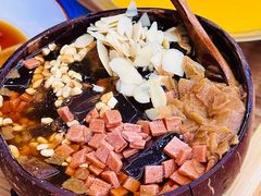 -串门海鲜烧烤(五四广场店)