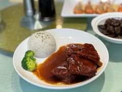 -品味楼·醉卤·酱排骨·无锡特色菜