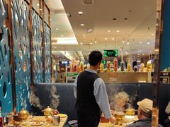 -初色海鲜自助(万丰路店)