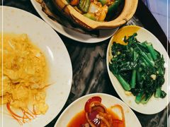 -紫金食坊(江南西路店)