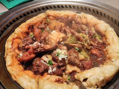 -灶座小锅烀饼·铁锅炖(全国总店)