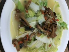 -上关雪東北菜(中房金谊店)