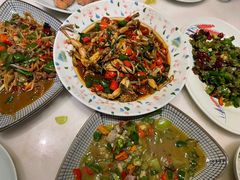 -陈先进鱼馆·地道农家菜(湖墅南路店)