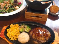 -铃木食堂(帽儿胡同店)