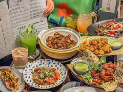 -杨梅市场·打工人小酒馆(新天地店)
