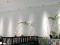 大堂-虹泥小厨(南国花园总店)