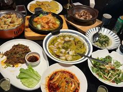 -恒记饭店(珠江路总店)