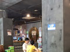 大堂-赤宴·川菜(玉林店)