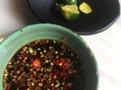 -狐狸爱上椰子鸡(滨江星光大道店)