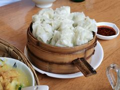 -豆相识•九九豆腐脑(牛咡桥店)