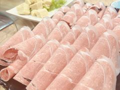 -马记伊源斋涮肉·清真菜(百子湾店)