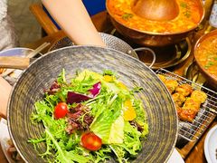 -雀舞云南菜(天津天河城购物中心店)