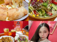 -黑熊披萨orso pizza