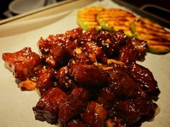 -绿茶餐厅(深圳龙华天虹购物中心店)