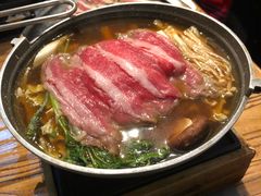 -黑牛の店·和牛烧肉(合生汇店)