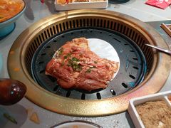 -棒小伙·齐齐哈尔烤肉(龙茗路店)