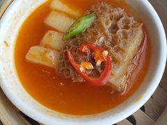 -唐阁海景中餐厅·早茶·粤菜•生日聚餐(海口朗廷酒店)