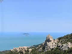 -崂山仰口游览区