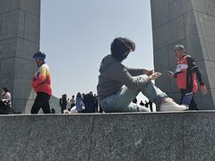 -青澳湾北回归线广场