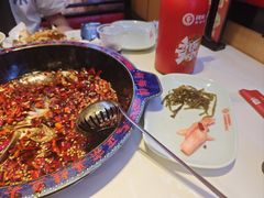 -何师傅美蛙鱼头(汉街店)