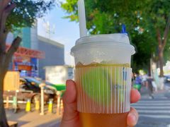 -茶百道(花城汇中区店)