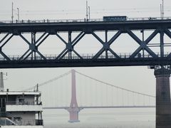 -武汉两江游览·夜游长江(汉阳门码头)