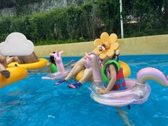 -上海玛雅海滩水公园