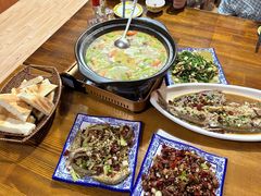 -老味道1992(武当山店)