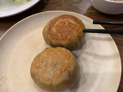 -清真吴记门钉肉饼·喜多利