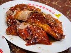 -陈光记烧腊店(罗保博士街店)