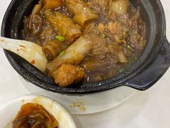 -天鲜阁·海鲜粤菜·33年老字号(石槎白云站店)