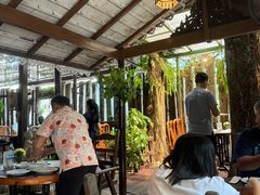 -自然餐厅(Phuket)