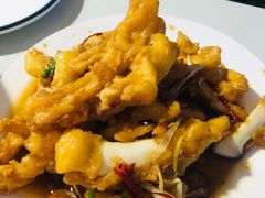 -九龙餐厅(大沽路店)