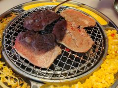 -韩宫宴烤肉·料理(武汉印象城店)