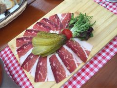 德国帕拉娜自酿啤酒餐厅Paulaner&nbsp;Brauhaus-Paulaner·德国帕拉娜自酿啤酒餐厅(海上世界店)