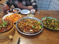 -佬缸炮江湖川菜(玉林店)