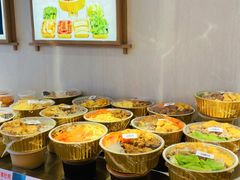 -王府井酒店(金桥港湾店)