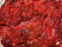 爽口嫩肉-汕头八合里海记牛肉店(清河店)
