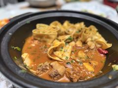-马老六清真餐厅(雁滩店)