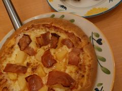 -萨莉亚意式餐厅(深圳北站店)