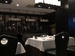 -金春禧·鲁菜海鲜(延吉路万达店)