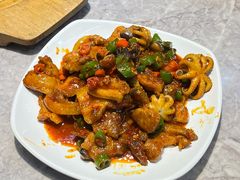 -屋里家延边朝鲜族冷面(梅林3店)