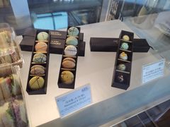 -福州泰禾铂尔曼酒店·大堂酒廊