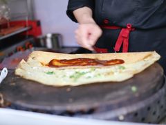 -沂蒙人家煎饼铺(怒江路店)