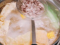 -汕头八合里海记牛肉店(清河店)
